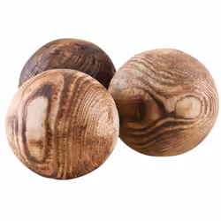 Aubry Gaspard DMA 147 S set of 3, Bois, 3 pièce(s), 780 g