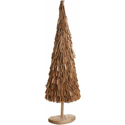 Sapin en branches de murier Grand modèle