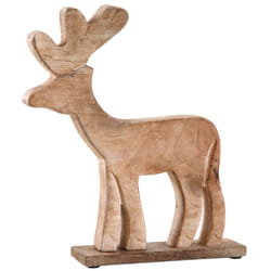 Aubry Gaspard DAN 2940 statue et figurine décorative Bois