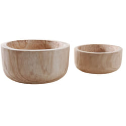 Aubry Gaspard CCO 944 S set of 2 Panier