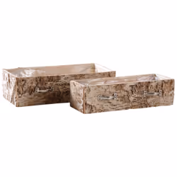 Aubry Gaspard JJA 210 SP set of 2, 2 pièce(s)