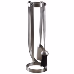 Aubry Gaspard GCH 226 S set of 3, Métal, 3 pièce(s)