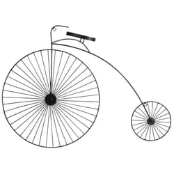 Aubry Gaspard - Décoration murale bicyclette