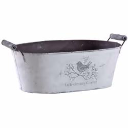 Aubry Gaspard GCO 3850, Métal, Panier, 300 mm, 180 mm, 110 mm, 330 g