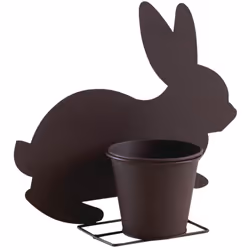 Aubry Gaspard DAN 2960, Pot, Métal, 30 cm, 330 g