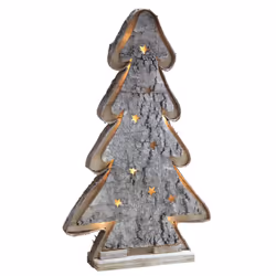 Aubry Gaspard DNO 1551, Blanc, Bois, 310 mm, 80 mm, 480 mm, 1,5 kg