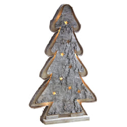 Aubry Gaspard DNO 1551 statue et figurine décorative Blanc Bois