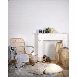 Aubry Gaspard DBO 3410 V bougeoir Verre