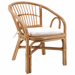 Aubry Gaspard NFE 1490 C, Rotin, 1 pièce(s), 2 kg, 380 mm, 470 mm, 500 mm