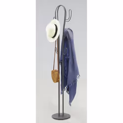 Aubry Gaspard - Porte manteau cactus - Marron