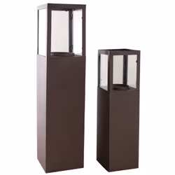 Aubry Gaspard GLA 123 SV set of 2