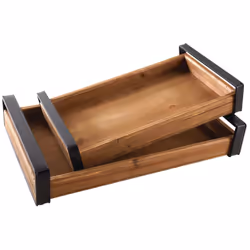 Aubry Gaspard TPL 332 S set of 2