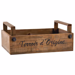 Aubry Gaspard CDA 5920, Bois, Panier, 320 mm, 210 mm, 90 mm, 610 g