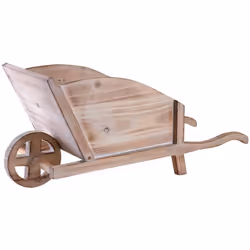 Aubry Gaspard JAC 1580, Autonome, Bois, Rectangle, 670 mm, 240 mm, 300 mm
