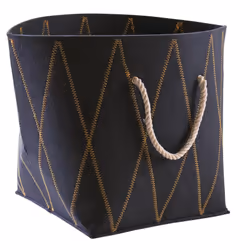 Aubry Gaspard CRA 5700, Sac fourre-tout, Feutrine, Monochromatique, 600 mm, 300 mm, 350 mm
