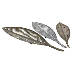 Aubry Gaspard GCO 401 S set of 3 Panier