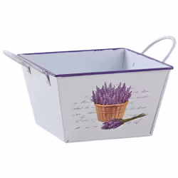 Aubry Gaspard GCO 4050, Métal, Panier, 140 mm, 140 mm, 80 mm, 260 g