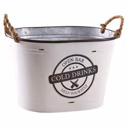 Aubry Gaspard GCO 4170, Métal, Panier, 420 mm, 290 mm, 280 mm, 1,03 kg