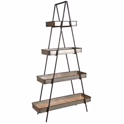 Aubry Gaspard NET 2450, Métal, 985 mm, 350 mm, 1785 mm, 8 kg, 1 pièce(s)
