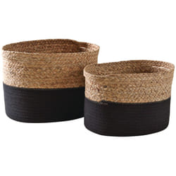 Aubry Gaspard CRA 573 S set of 2 Panier