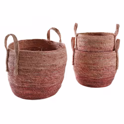 Aubry Gaspard JCP 404 S set of 3, Pot, 28 cm, 2,3 kg