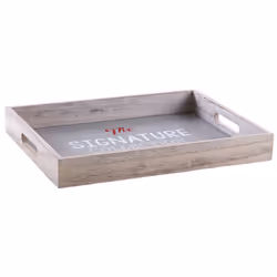 Aubry Gaspard TPL 3330, Bois, 400 mm, 300 mm, 45 mm, 760 g, 1 pièce(s)