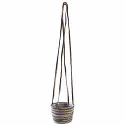 Aubry Gaspard JSU 1290 P, Jute, Panier, 190 mm, 320 g