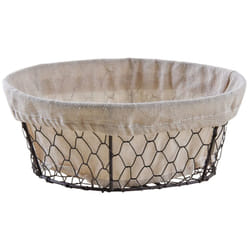 Aubry Gaspard CPA 1860 J Panier