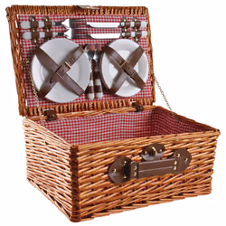 Aubry Gaspard VPI 1370 C, Bois, Panier, 460 mm, 310 mm, 200 mm, 2,75 kg