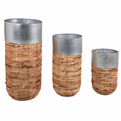 Aubry Gaspard JCP 407 S set of 3