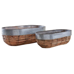 Aubry Gaspard JJA 215 S set of 2 Panier