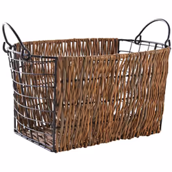 Aubry Gaspard CRA 5770, Panier, 400 mm, 280 mm, 210 mm, 1,17 kg