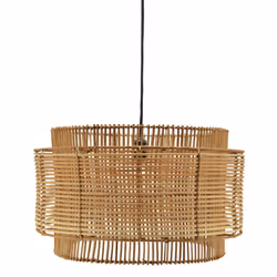 Aubry Gaspard NLA 2392, Rotin, 50 cm, 2 kg, 1 pièce(s)