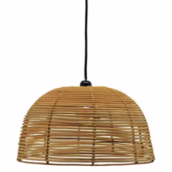 Aubry Gaspard NLA 2410, Rotin, 38 cm, 800 g, 1 pièce(s)