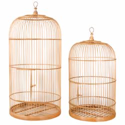 Aubry Gaspard ACA 125 S set of 2, Bois, 3 kg, 2 pièce(s)