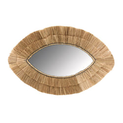 Aubry Gaspard NMI 1830 V miroir mural Rectangulaire