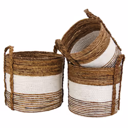 Aubry Gaspard JCP 414 S set of 3, Panier, 320 mm, 4,25 kg