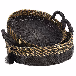 Aubry Gaspard CRA 588 S set of 2, Panier, 350 mm, 1,38 kg