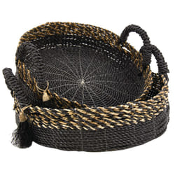 Aubry Gaspard CRA 588 S set of 2 Panier