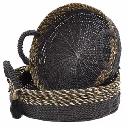 Aubry Gaspard CRA 588 S set of 2 Panier