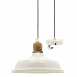 Aubry Gaspard NLA 2481, 1 ampoule(s), E27
