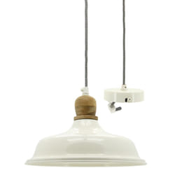 Aubry Gaspard NLA 2481 éclairage de plafond E27