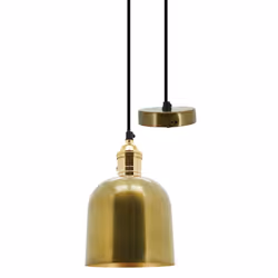 Aubry Gaspard NLA 2490, 1 ampoule(s), E27