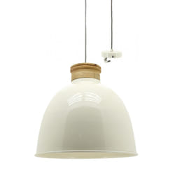 Aubry Gaspard NLA 2510 éclairage de plafond E27