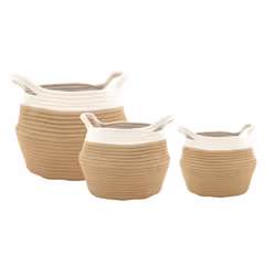 Aubry Gaspard CDA 597 S set of 3, Panier, 200 mm, 1,17 kg