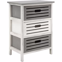 Aspect Matériau principal Bois Dimensions Hauteur (en cm) 58,00 Longueur (en cm) 40,00 Profondeur (en cm) 29,00 Autres caract ...