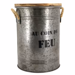 Aubry Gaspard NTB 2080, Panier, 350 mm, 2 kg