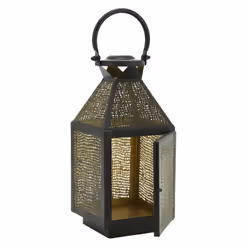 Aubry Gaspard DBO 3711 lanterne