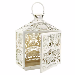 Aubry Gaspard DBO 3740 lanterne