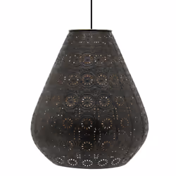 Aubry Gaspard NLA 2650, Métal, 31 cm, 1,86 kg, 1 pièce(s)